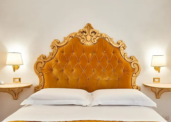 Hotel Virginia Roma