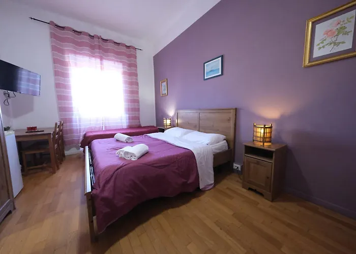 Gialel Guesthouse Roma